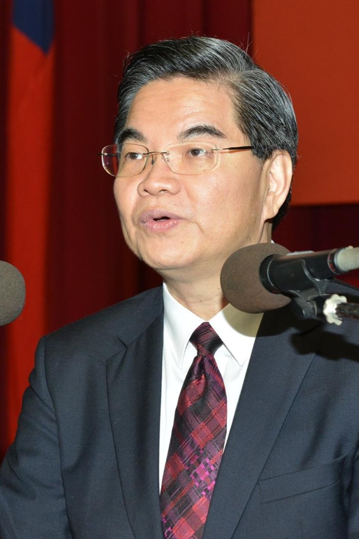 汪毓瑋