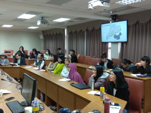 106.12.15《北美鐵路華工：歷史、文學與視覺再現》新書發表會