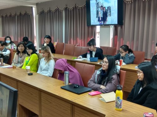 106.12.15《北美鐵路華工：歷史、文學與視覺再現》新書發表會