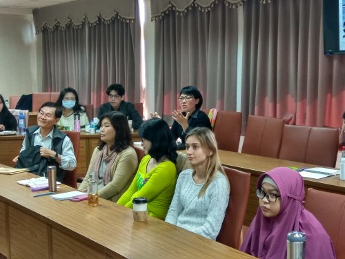 106.12.15《北美鐵路華工：歷史、文學與視覺再現》新書發表會