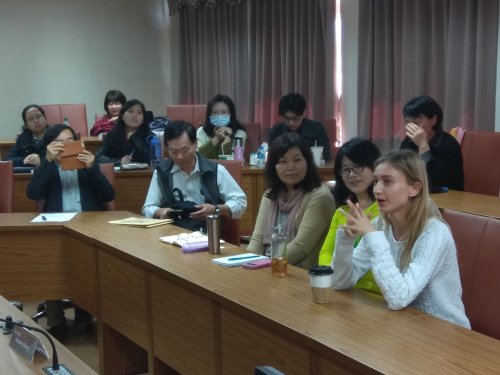 106.12.15《北美鐵路華工：歷史、文學與視覺再現》新書發表會