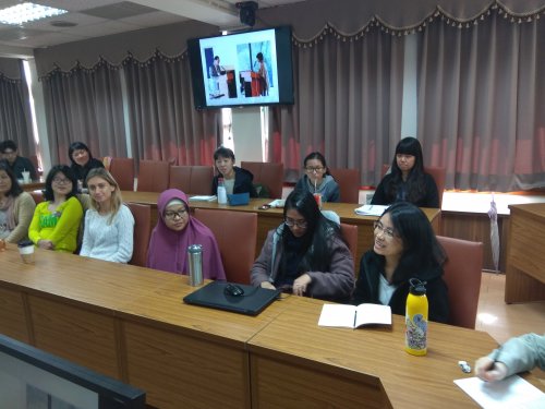 106.12.15《北美鐵路華工：歷史、文學與視覺再現》新書發表會