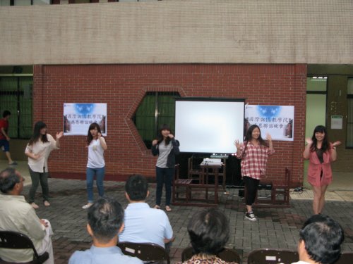 表演跳舞Be my baby