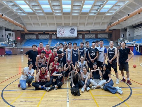 2023.9.17東亞系友籃球聯誼賽暨餐會