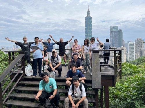 2024.05.26-導生活動-116級大一象山/聚餐(九五峯)